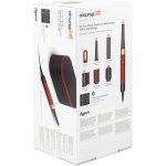 Dyson Airwrap i.d.™ Straight + Wavy Red Velvet/Gold – Hledejceny.cz