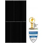 Solarmi solární panel Amerisolar Mono 575 Wp černý 144 článků N-Type TOPCon AS-7M144N-BHC-575 – Zbozi.Blesk.cz