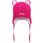 Kama dětská fleecová čepice B68 růžová – Zboží Dáma