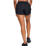 Under Armour kraťasy W Fly By 2.0 Short Černá – Zbozi.Blesk.cz