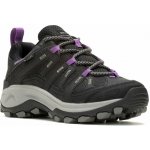 Merrell Claypool 2 Sport Gtx 037888 černá – Zboží Mobilmania