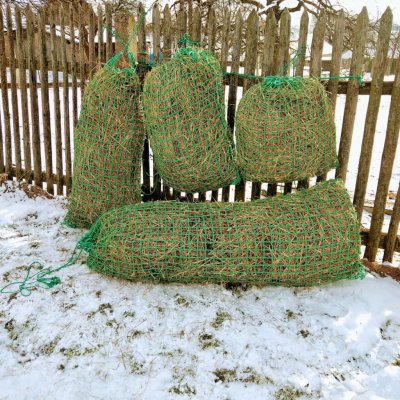 Síť na seno SITTEC 80x150cm – Hledejceny.cz