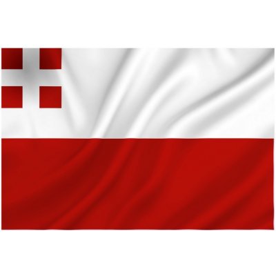 Vlajka Fostex Utrecht 1,5x1 m – Hledejceny.cz
