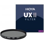 Hoya UX II PL-C 43 mm – Zboží Mobilmania