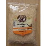 Šmajstrla Pohankový mlýn Pohanková kaše Natural 250 g – Sleviste.cz