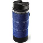 GSI Commuter Java Press Blue 444 ml – Zboží Mobilmania