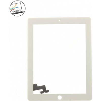 Apple iPad 2 dotykové sklo – Zboží Živě