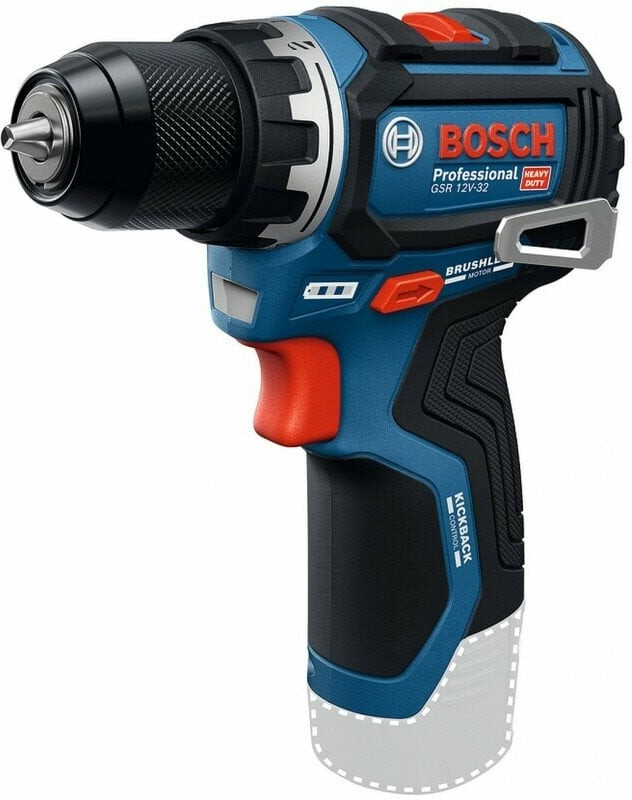 BOSCH GSR 12V-32 0.601.9N7.000