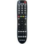 Dálkový ovladač TESLA TE-323 – Zboží Mobilmania