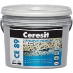 Henkel Ceresit CE 89 2,5 kg grey – Zboží Mobilmania