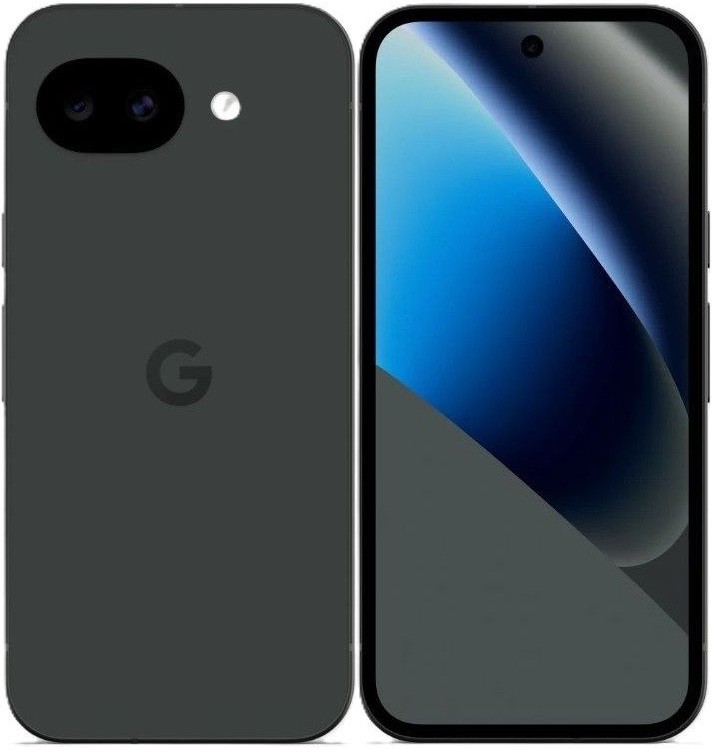 Google Pixel 10a 8GB/128GB Obsidian na Heureka.cz