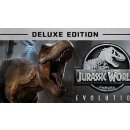 Jurassic World: Evolution (Deluxe Edition)