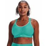 Under Armour Infinity Mid Heathered Cover Neptune Light Heather – Zboží Mobilmania