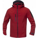 Ardon H2043 Spirit pánská softshellová zimní bunda černá – Zboží Dáma