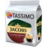 Tassimo Jacobs Krönung Café Crema Classico 16 ks – Zboží Dáma
