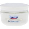 Eucerin Lipo Balance výživný krém 50 ml