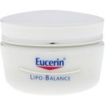 Eucerin Lipo Balance výživný krém 50 ml – Zboží Mobilmania