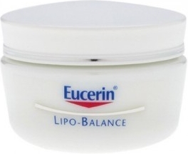 Eucerin Lipo Balance výživný krém 50 ml