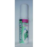 Coolfresh ústní sprej na svěží dech "Máta a měsíček" 30ml Aromatika – Zboží Dáma