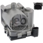 FEBI BILSTEIN Hrdlo škrticí klapky 100787 – Hledejceny.cz
