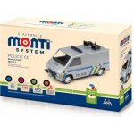 Seva Monti System 27.5 Policie ČR Renault Trafic – Zboží Živě