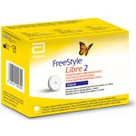 Abbott Freestyle Libre 2 senzor – Hledejceny.cz