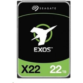 Seagate Exos X22 22TB, ST22000NM001E