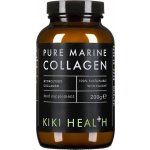 KIKI Health Čistý mořský kolagen prášek 200 g – Hledejceny.cz