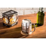 Darkoviny Půllitr Iron Chiller 250 ml – Zboží Dáma