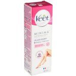 Veet depilační krém pro normální pokožku 100 ml – Zboží Dáma