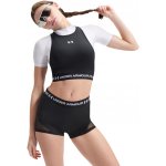 Under Armour HeatGear Mesh Tank černá – Hledejceny.cz