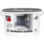 Baumit SuperPrimer kontaktní můstek 1 kg – Hledejceny.cz