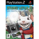 STUART LITTLE 3: Big Photo Adventure – Zboží Mobilmania