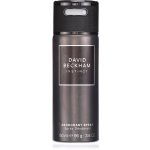 David Beckham Instinct deospray 150 ml – Hledejceny.cz