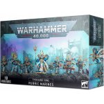 GW Warhammer Thousand Sons Rubric Marines – Zboží Živě