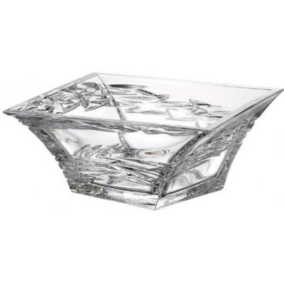 Bohemia Crystal miska Samurai 290 mm