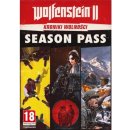 Wolfenstein 2: The New Colossus Season Pass