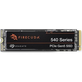 Seagate FireCuda 540 1TB, ZP1000GM3A004