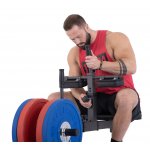 TRINFIT Seated Calf Raise Pro – Zboží Dáma