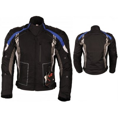 L&J Fighter s modrým pruhem – Sleviste.cz