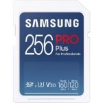 Samsung SDXC 256 GB MB-SD256S/EU – Hledejceny.cz