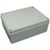 Tvarovka S-BOX 616 instalační krabice IP56 300x220x120