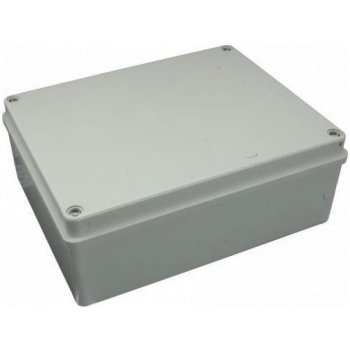 S-BOX 616 instalační krabice IP56 300x220x120