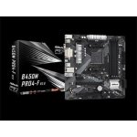 ASRock B450M PRO4-F R2.0 – Hledejceny.cz