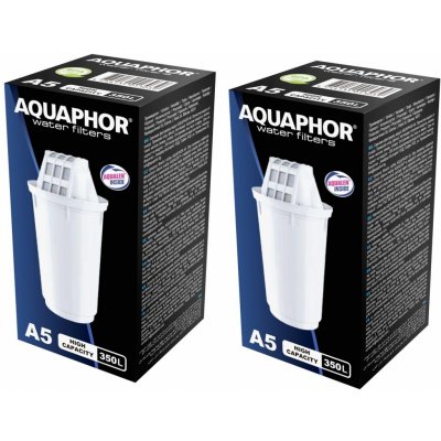 Aquaphor A5 B100-5 2 ks – Zboží Mobilmania