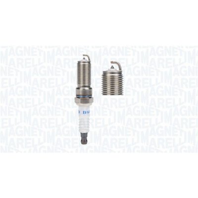 Zapalovací svíčka MAGNETI MARELLI 062513000071 – Hledejceny.cz