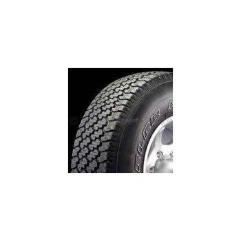 Pneumatiky Bridgestone Dueler H/T 689 235/70 R16 105H