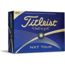 Titleist NXT Tour 2016