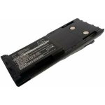 Baterie pro Motorola CP250, GTX800 (ekv. HNN9628A), 1800mAh – Zboží Živě