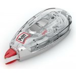 Pritt Refill Flex roller - korekční strojek, vyměnitelná náplň 6 mm x 12 m – Zboží Živě
